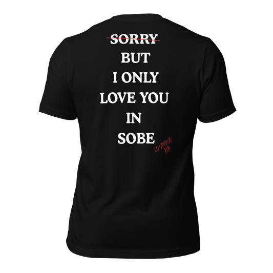 Véraz –  "Only in SOBE" Tee