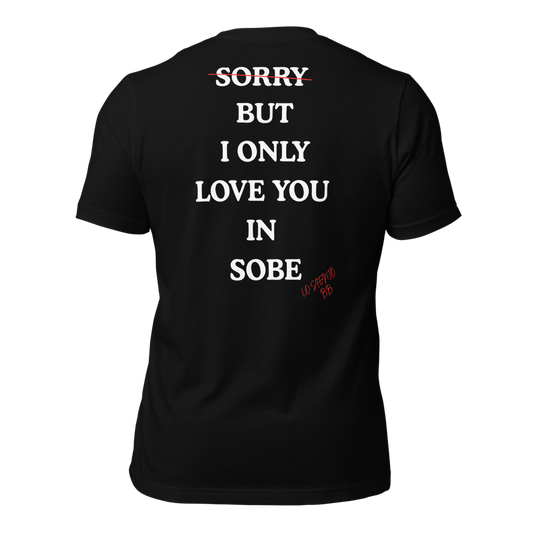 Véraz –  "Only in SOBE" Tee